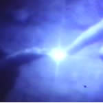 私は地底人を見た