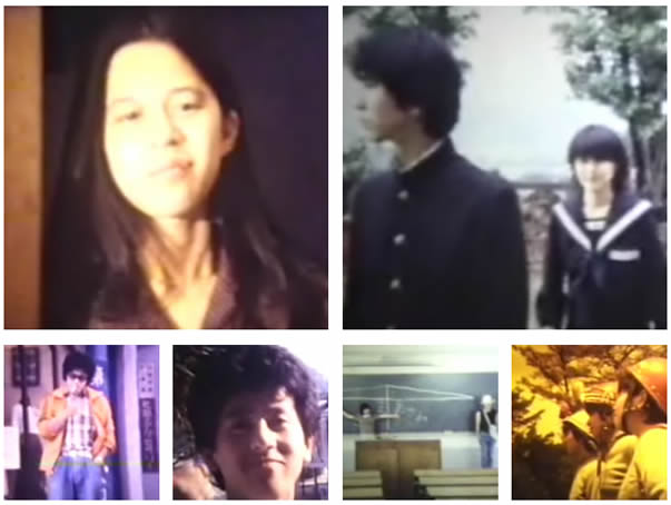 イメージフィルム