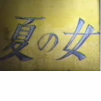 夏の女