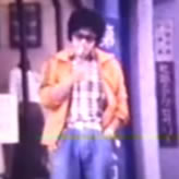 夜が明ける前に